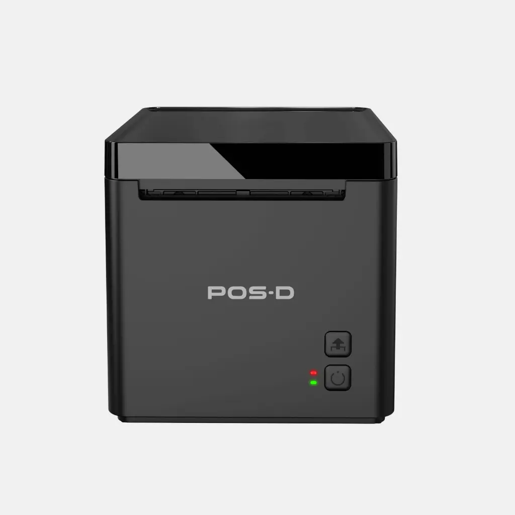 IMPRESORA TÉRMICA - BASIC 200 POS-D